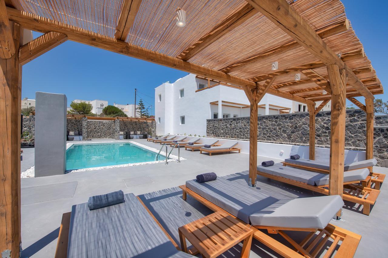 كارتيرادوس June Twenty Suites المظهر الخارجي الصورة
