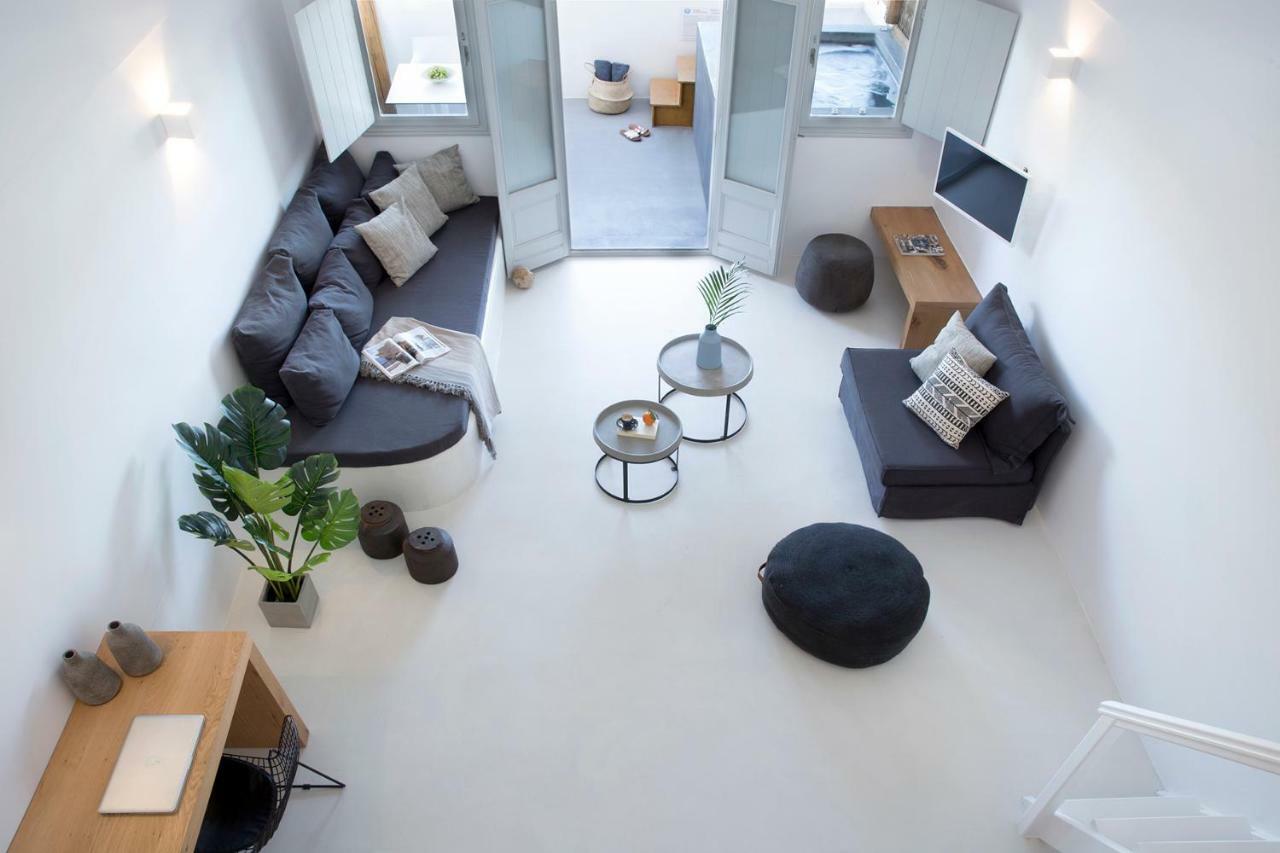 كارتيرادوس June Twenty Suites المظهر الخارجي الصورة