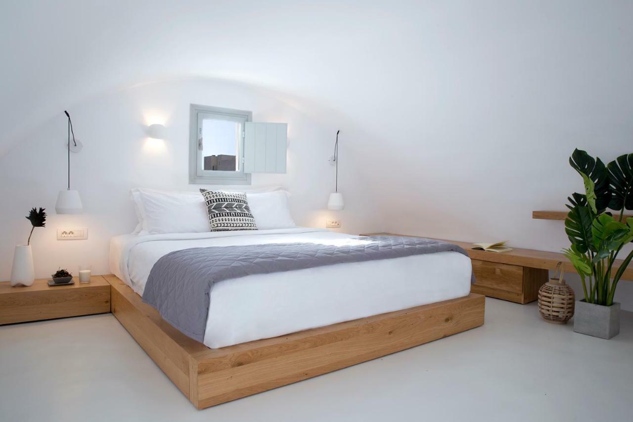 كارتيرادوس June Twenty Suites المظهر الخارجي الصورة