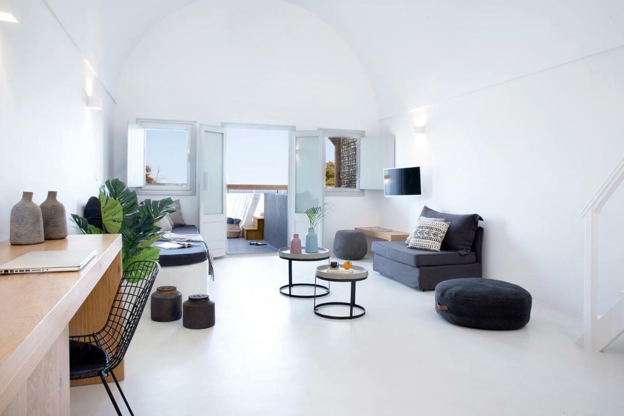 كارتيرادوس June Twenty Suites المظهر الخارجي الصورة