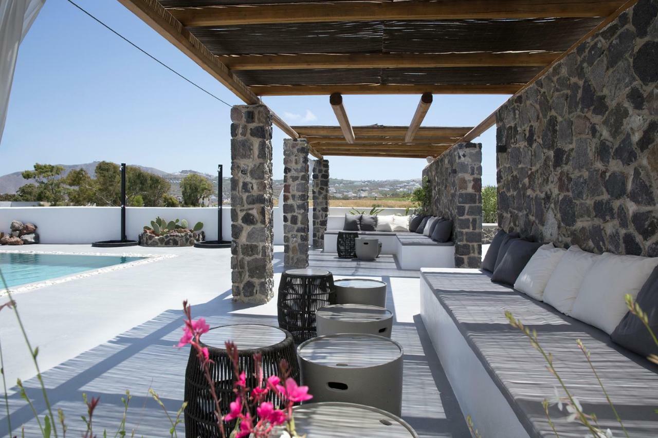 كارتيرادوس June Twenty Suites المظهر الخارجي الصورة